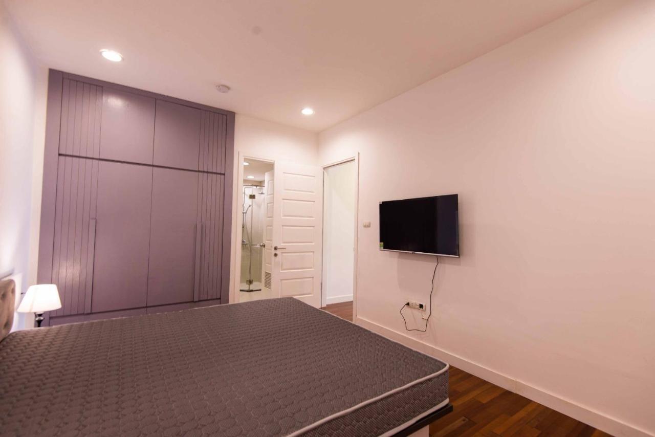 Apartment Luxe Paradise 9 Quang Khanh Hanoi