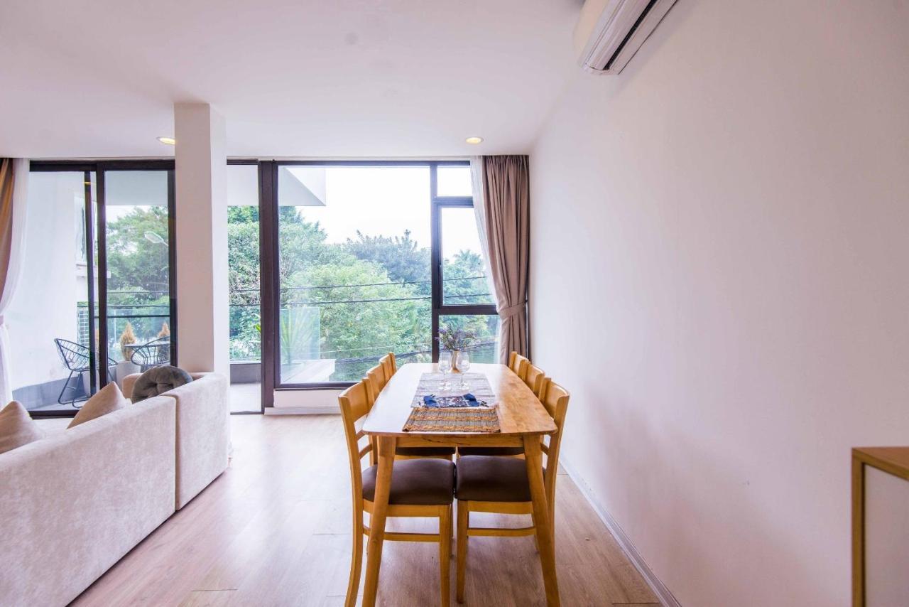 Luxe Paradise 9 Quang Khanh
