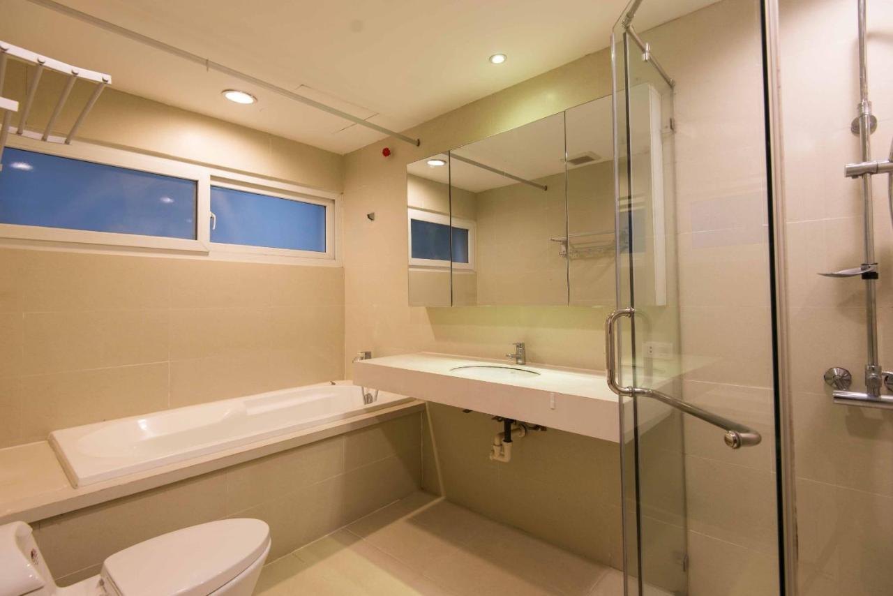Luxe Paradise 9 Quang Khanh Apartment Hanoi