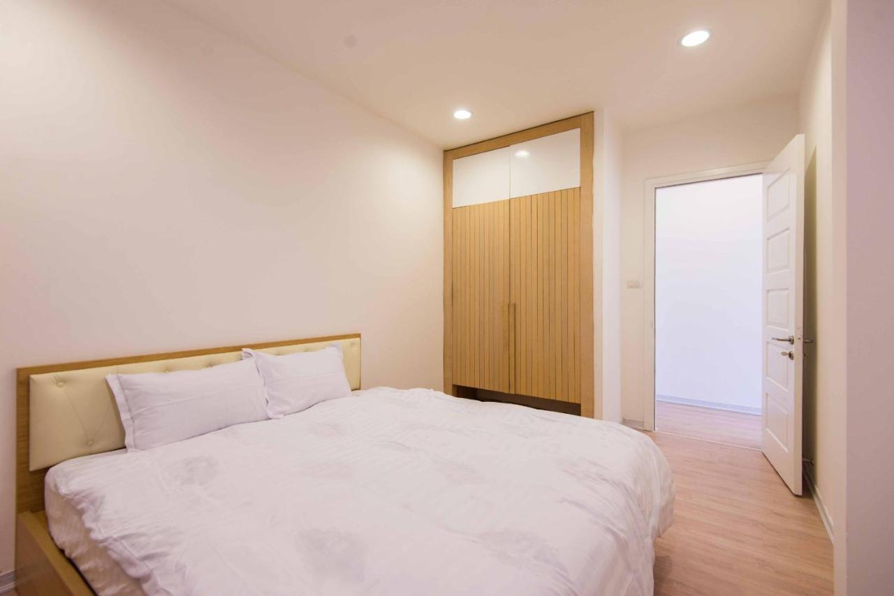 Apartment Luxe Paradise 9 Quang Khanh Hanoi