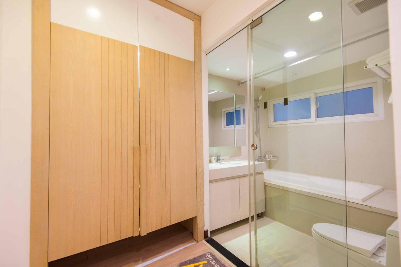 Căn hộ Luxe Paradise 9 Quang Khanh