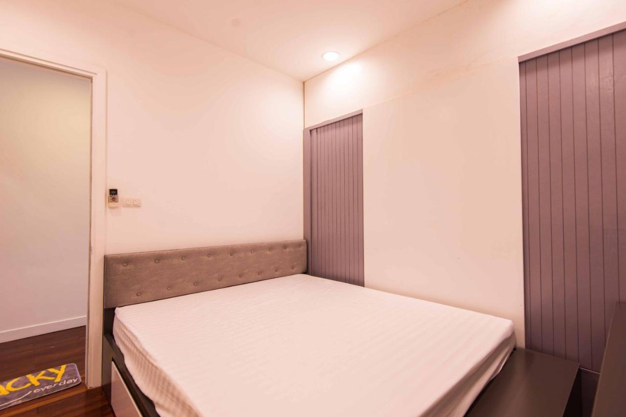 Căn hộ Luxe Paradise 9 Quang Khanh Hà Nội